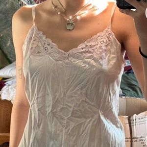 rosy lingerie lacey top